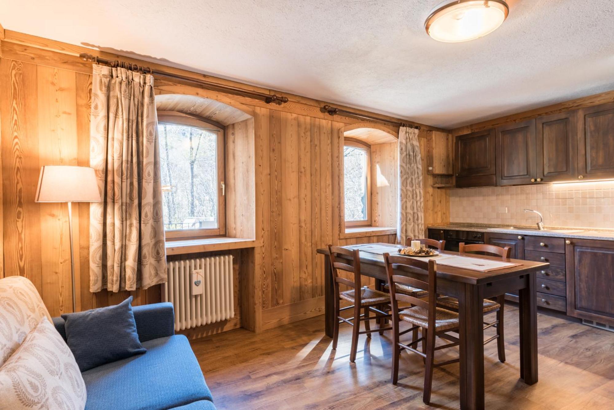 אינטרוד Maison Lo Triolet מראה חיצוני תמונה