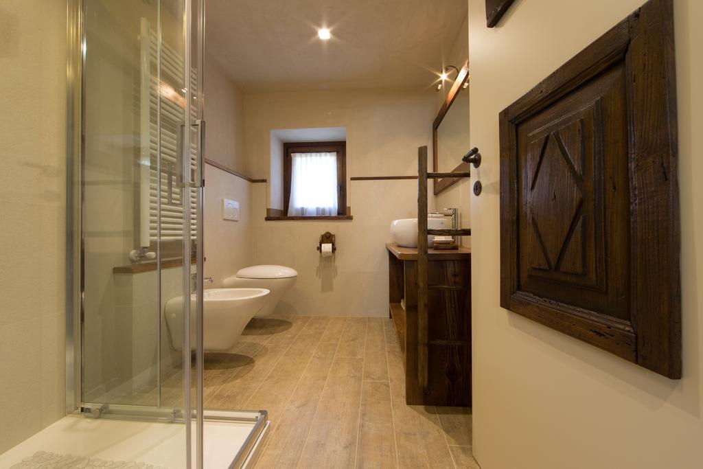 אינטרוד Maison Lo Triolet מראה חיצוני תמונה