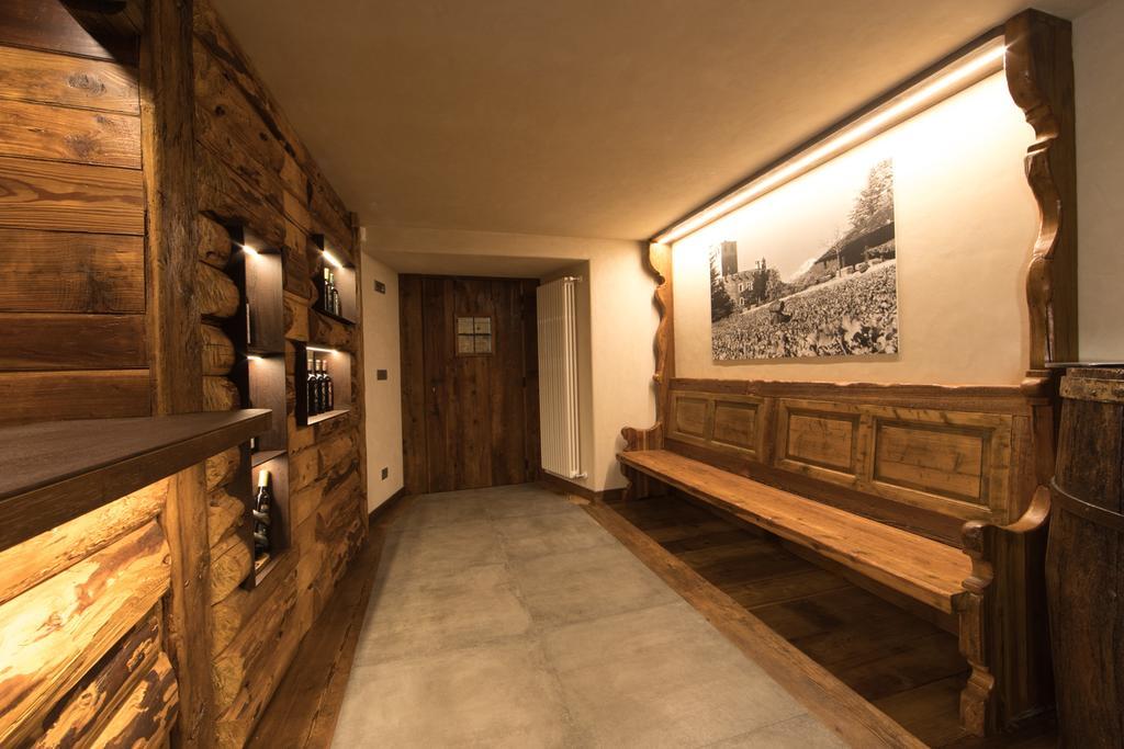 אינטרוד Maison Lo Triolet מראה חיצוני תמונה