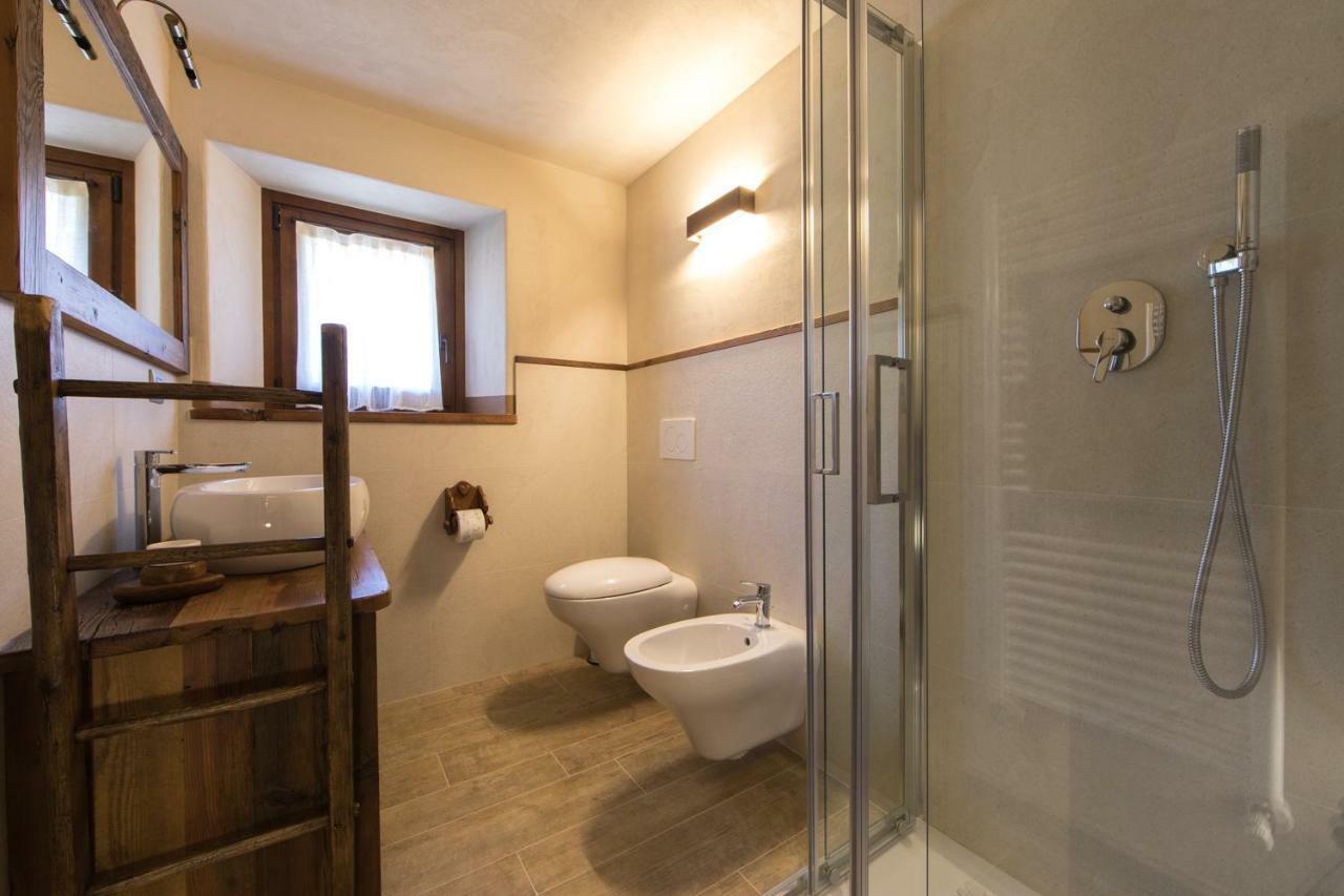אינטרוד Maison Lo Triolet מראה חיצוני תמונה